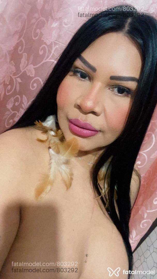 Acompanhante mulher morena (o) de olhos castanhos - Paty mendes