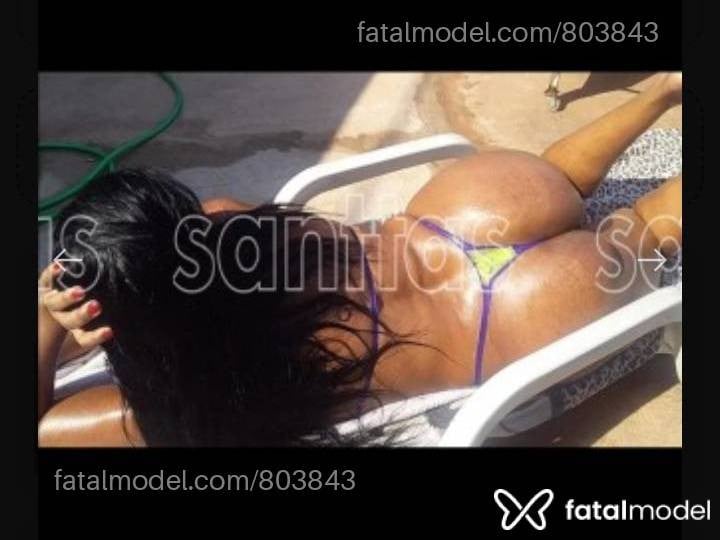 Acompanhante mulher morena (o) de olhos mel - Renata Morena