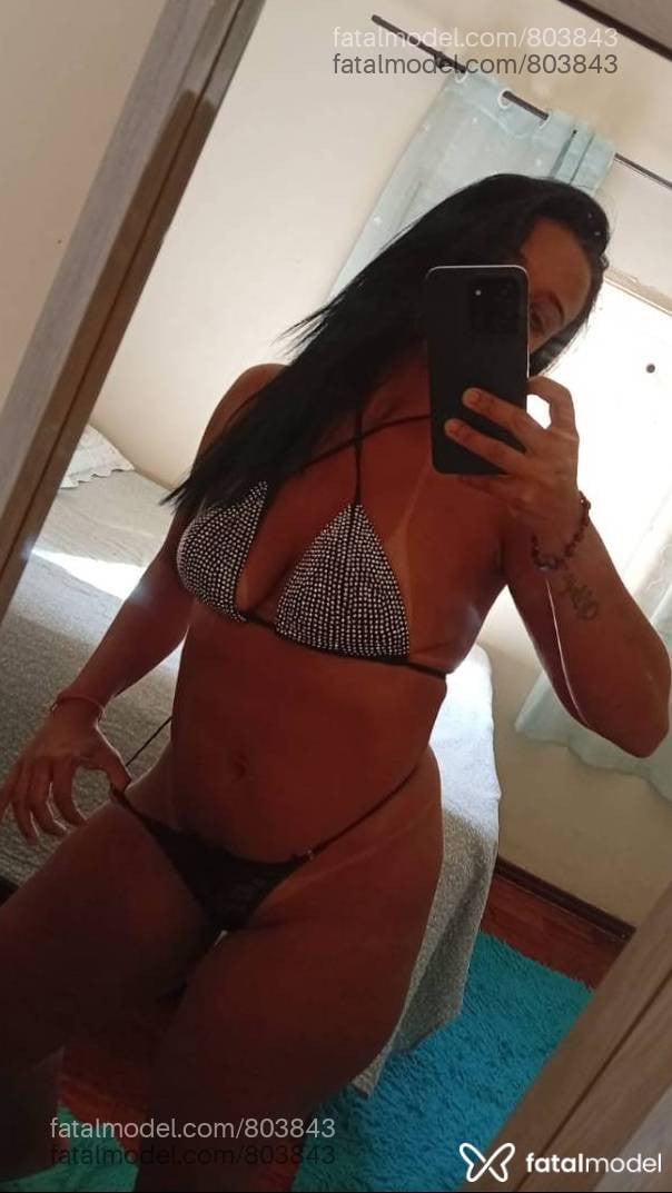 Acompanhante mulher morena (o) de olhos mel - Renata Morena