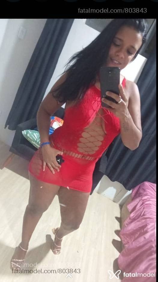 Acompanhante mulher morena (o) de olhos mel - Renata Morena