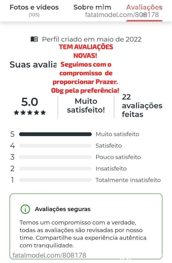 Acompanhante mulher morena (o) de olhos castanhos - Gabbi Millan