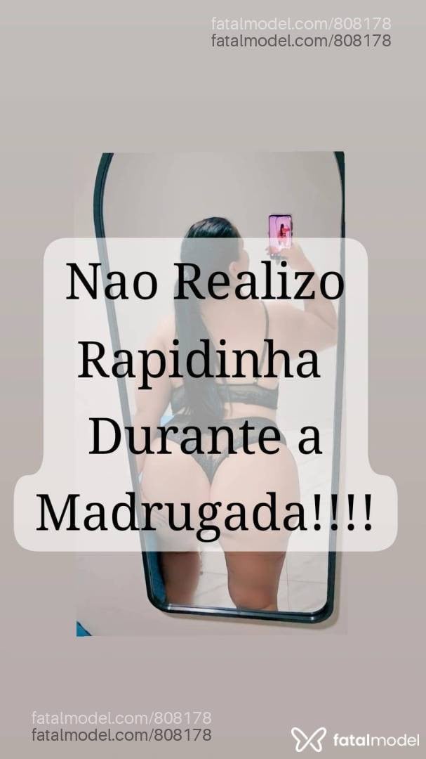Acompanhante mulher morena (o) de olhos castanhos em Sinop Acompanhante mulher morena (o) de olhos castanhos em Sinop - Gabbi Millan