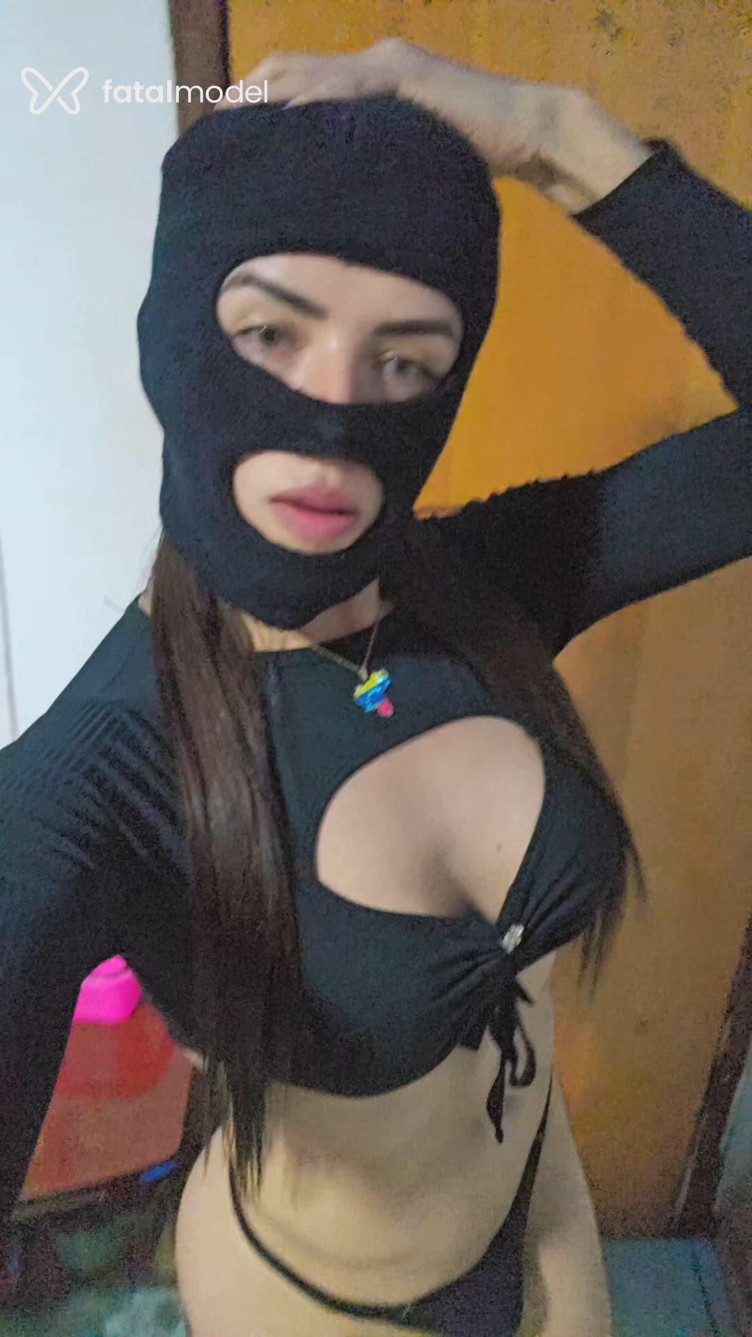 Acompanhante mulher trans morena (o) de olhos mel - Naomí va venezolan Acompanhante mulher trans morena (o) de olhos mel - Naomí va venezolan