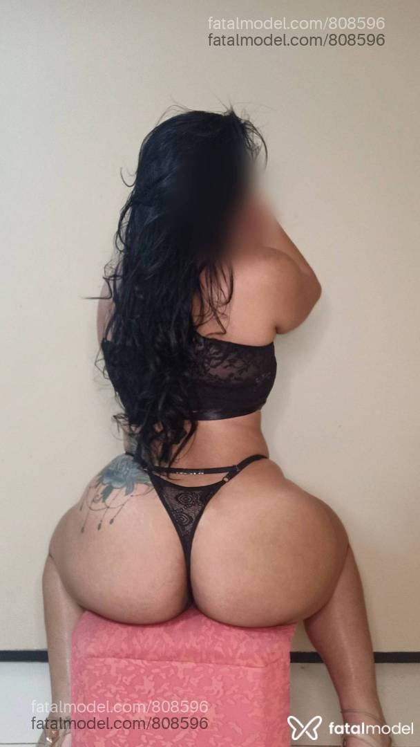 Acompanhante mulher morena (o) de olhos pretos em Sobral Acompanhante mulher morena (o) de olhos pretos em Sobral - KARLA MUNIZ