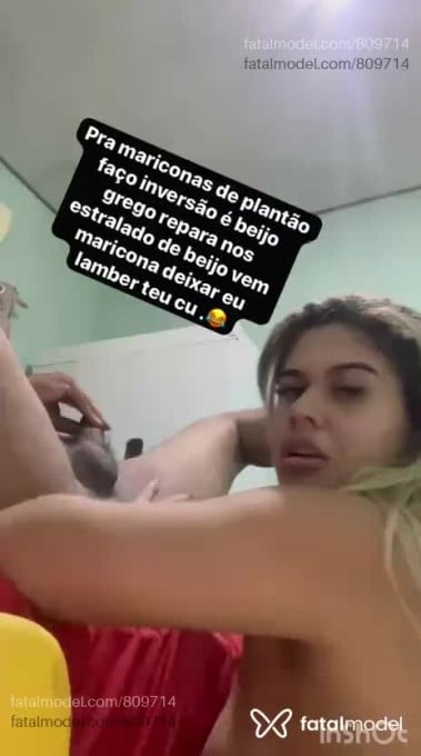 Acompanhante mulher loira (o) de olhos castanhos em Araguaína - Karina Scobar