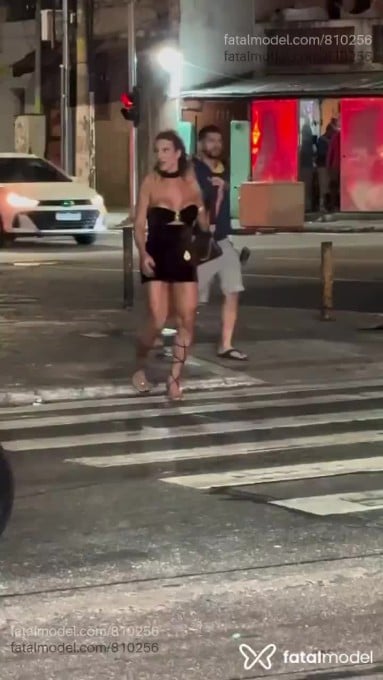 Acompanhante travesti loira (o) de olhos castanhos em Aracaju - Bela Araujo
