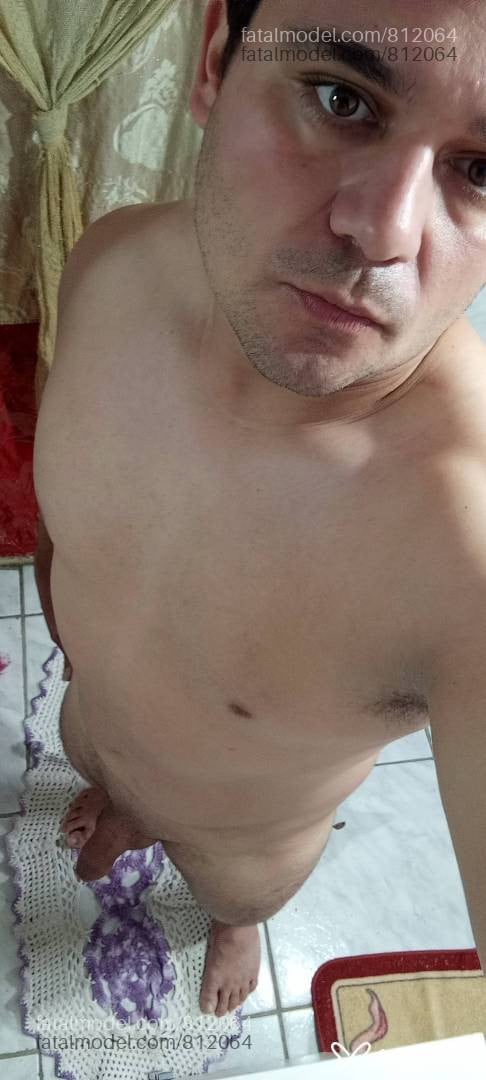 Acompanhante homem com cabelo castanho de olhos castanhos - Mano Eros