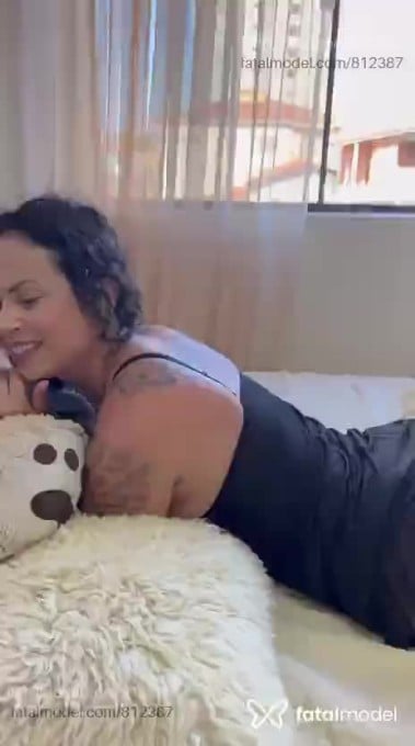 Acompanhante mulher com cabelo castanho de olhos castanhos em São Bernardo do Campo - Amanda Soares