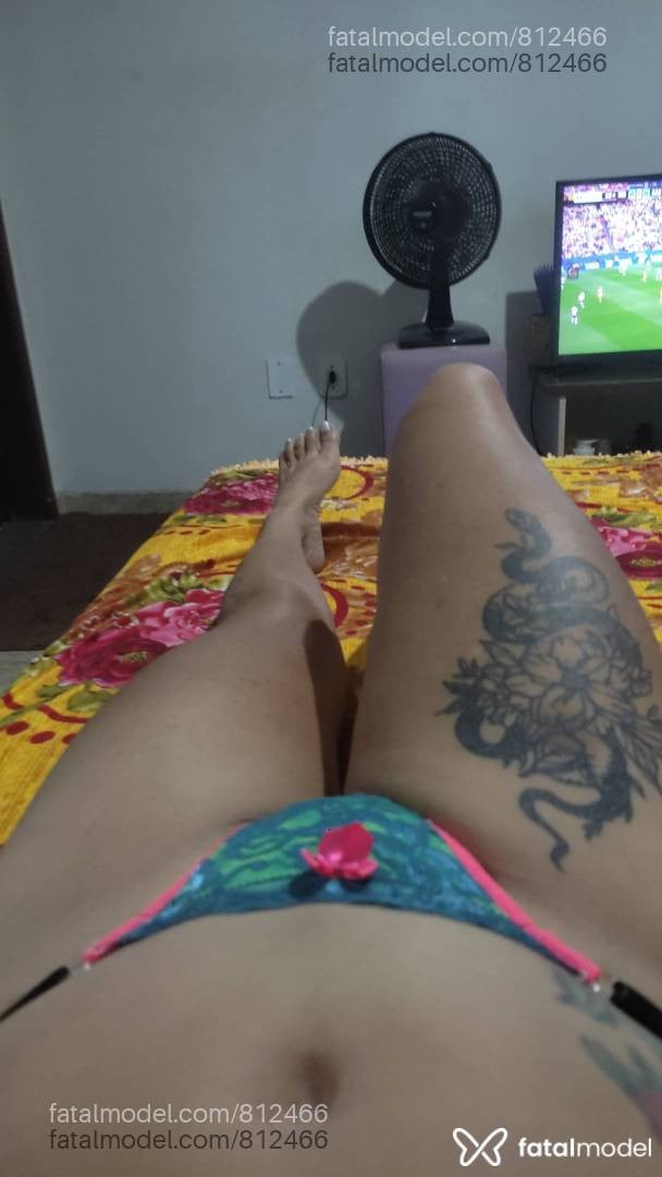 Acompanhante mulher morena (o) de olhos castanhos em Rio das Ostras - Paola Pereira