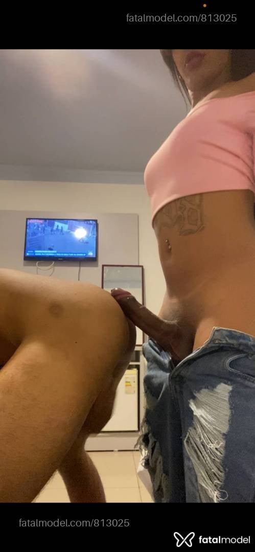 Acompanhante mulher trans morena (o) de olhos castanhos em Ji-Paraná - Amanda silva