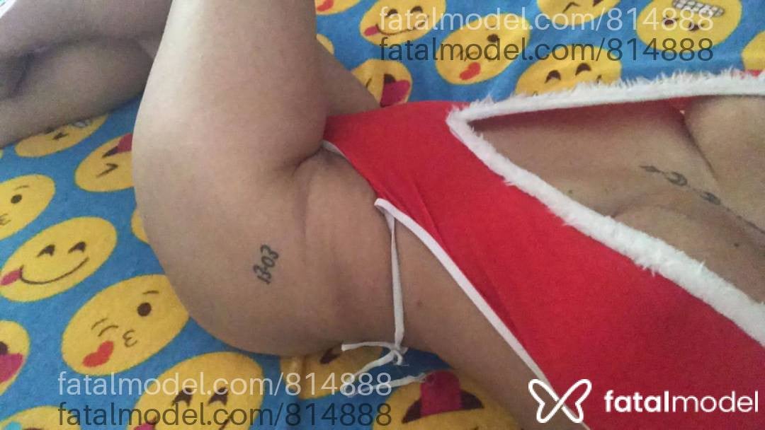 Acompanhante mulher com cabelo castanho de olhos castanhos - Fernanda