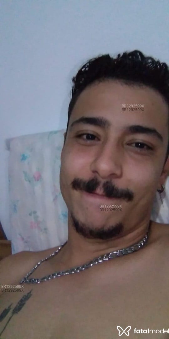 Acompanhante homem morena (o) de olhos castanhos em Rio Claro - Jota ce