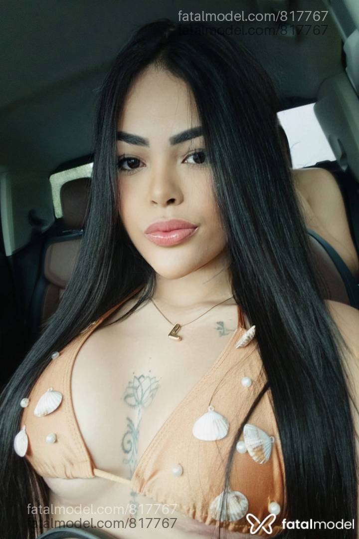 Acompanhante mulher morena (o) de olhos castanhos em São Luís - Livia Caldas