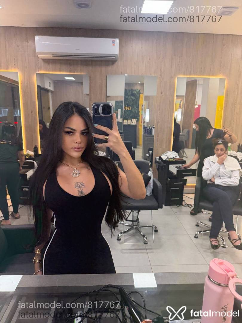 Acompanhante mulher morena (o) de olhos castanhos em Imperatriz - Livia Caldas