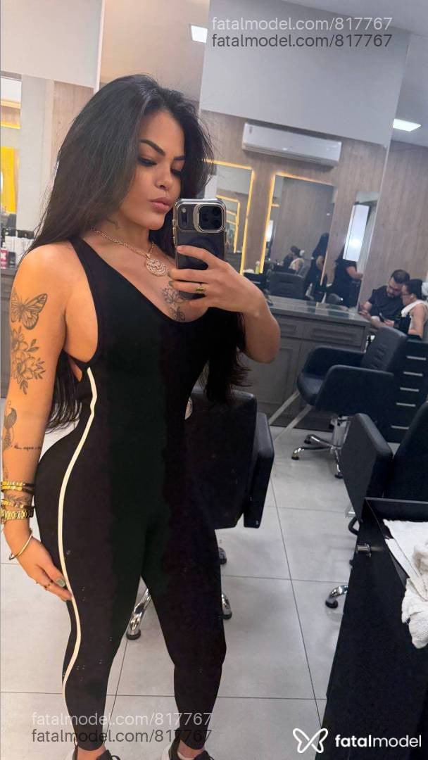 Acompanhante mulher morena (o) de olhos castanhos em Imperatriz - Livia Caldas