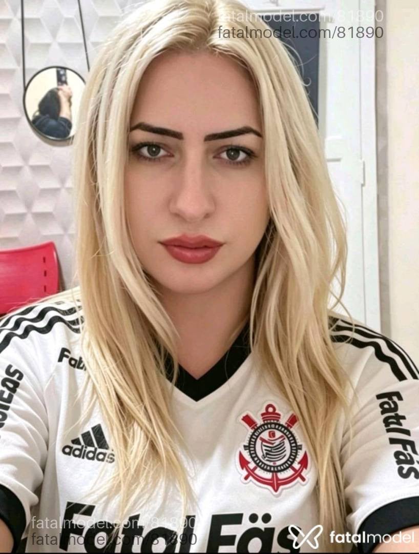 Acompanhante mulher trans loira (o) de olhos castanhos em Ponta Grossa - Mia vadia