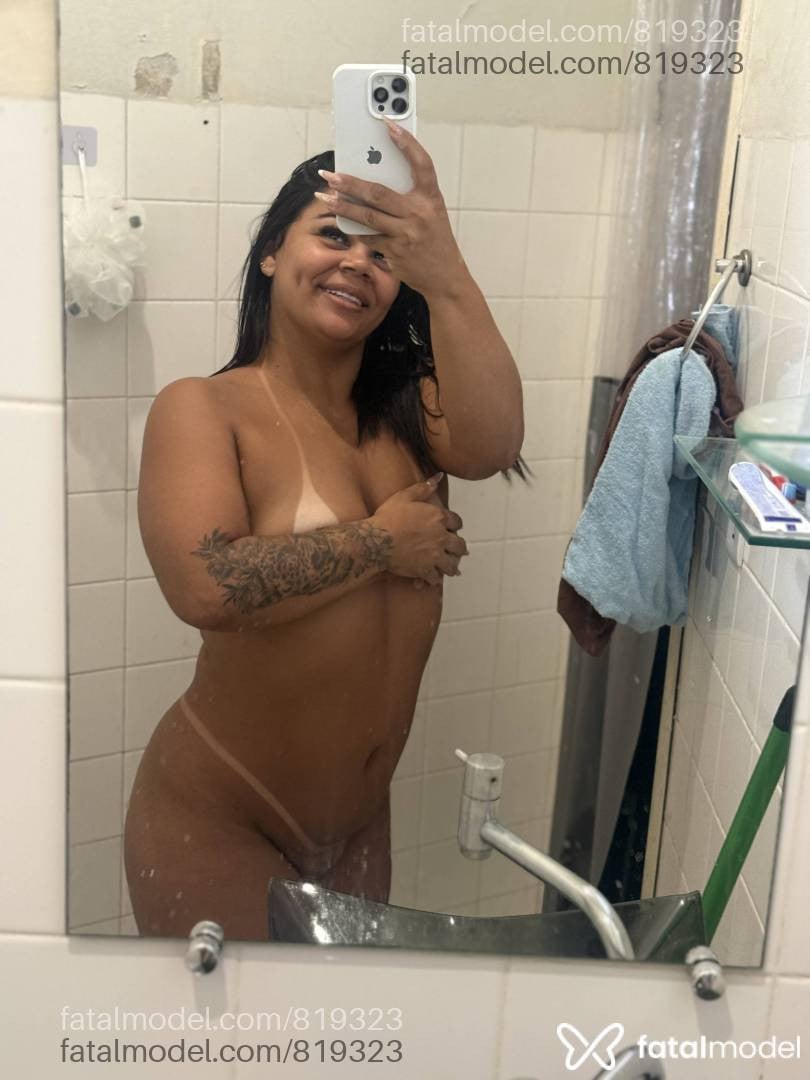 Acompanhante mulher morena (o) de olhos castanhos - Laysa