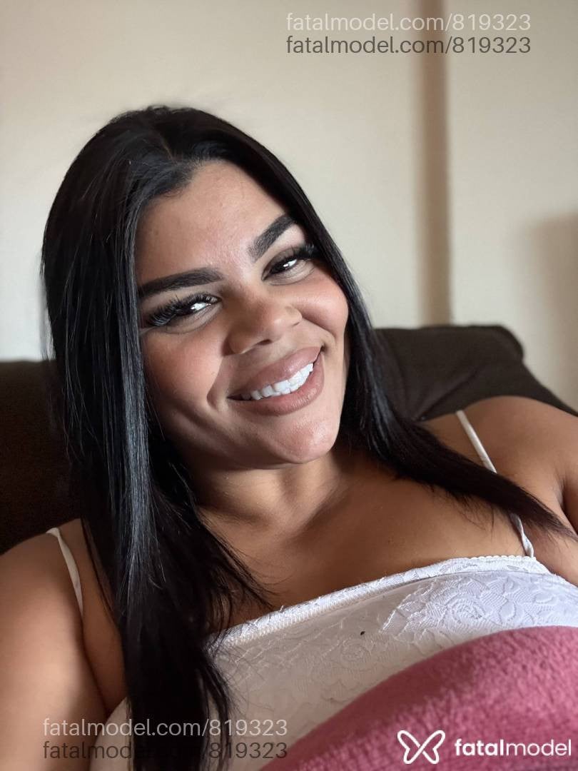 Acompanhante mulher morena (o) de olhos castanhos - Laysa