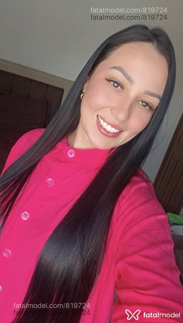 Acompanhante mulher morena (o) de olhos castanhos em Toledo - Evlin