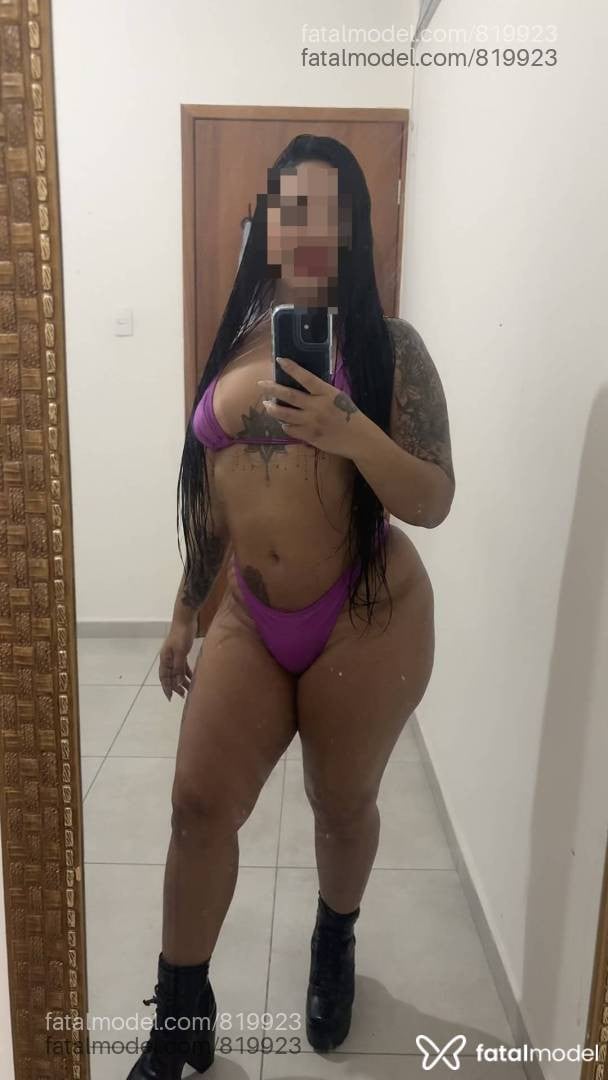 Acompanhante mulher morena (o) de olhos castanhos em Juiz de Fora - Ticiane Ferraz