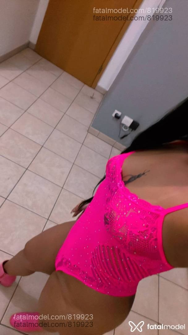 Acompanhante mulher morena (o) de olhos castanhos em Juiz de Fora - Ticiane Ferraz