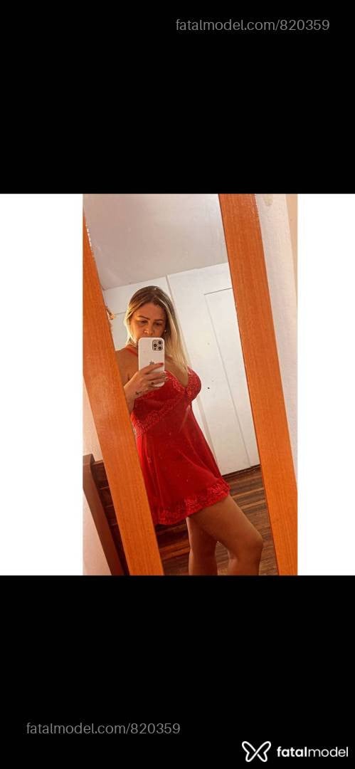 Acompanhante mulher loira (o) de olhos castanhos em Maravilha - Kamila