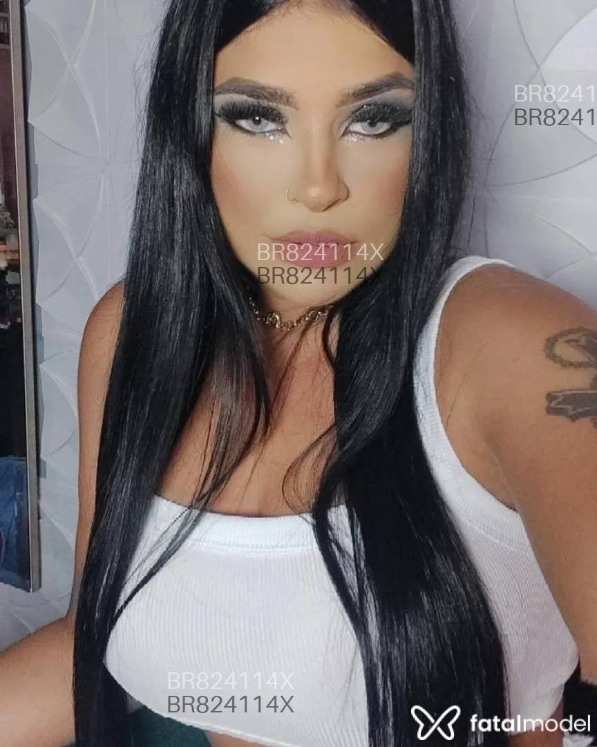 Acompanhante mulher morena (o) de olhos verdes em Cristalina - Nanda