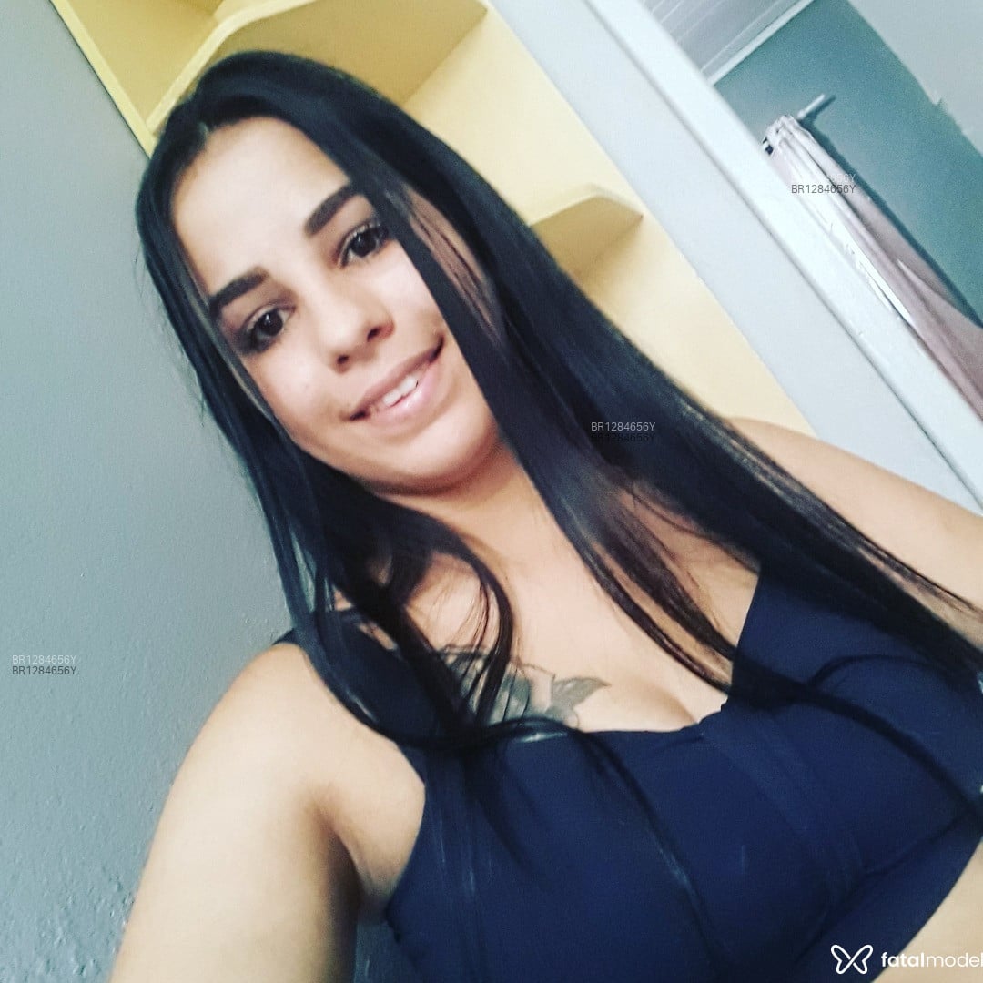 Acompanhante mulher morena (o) de olhos castanhos em Porto Alegre - Paulinhaa