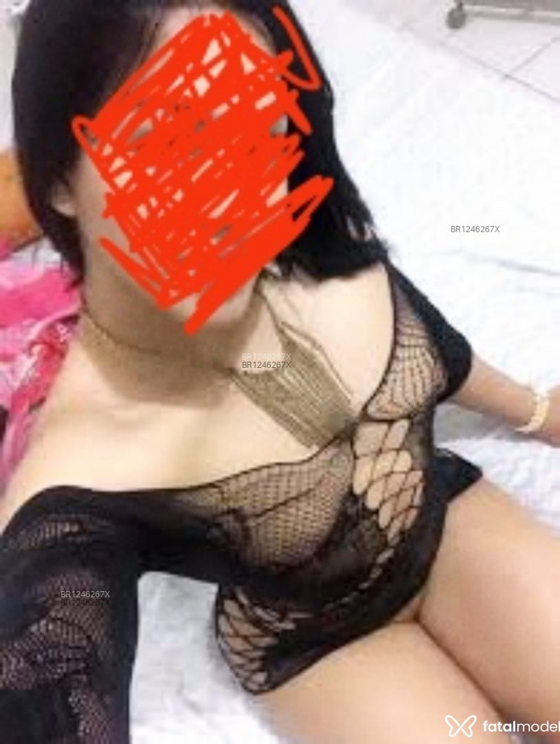 Acompanhante mulher morena (o) de olhos castanhos em Campo Grande - Letícia