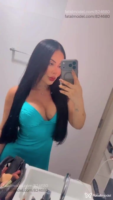 Acompanhante mulher morena (o) de olhos pretos em Aracaju - Karol suzuky