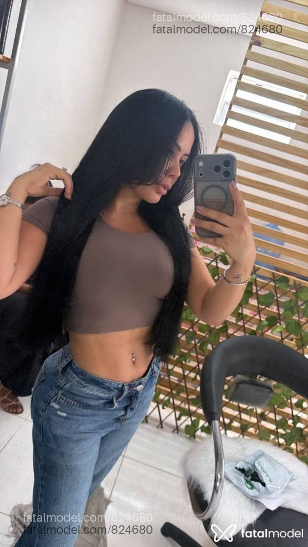 Acompanhante mulher morena (o) de olhos pretos em Aracaju - Karol suzuky