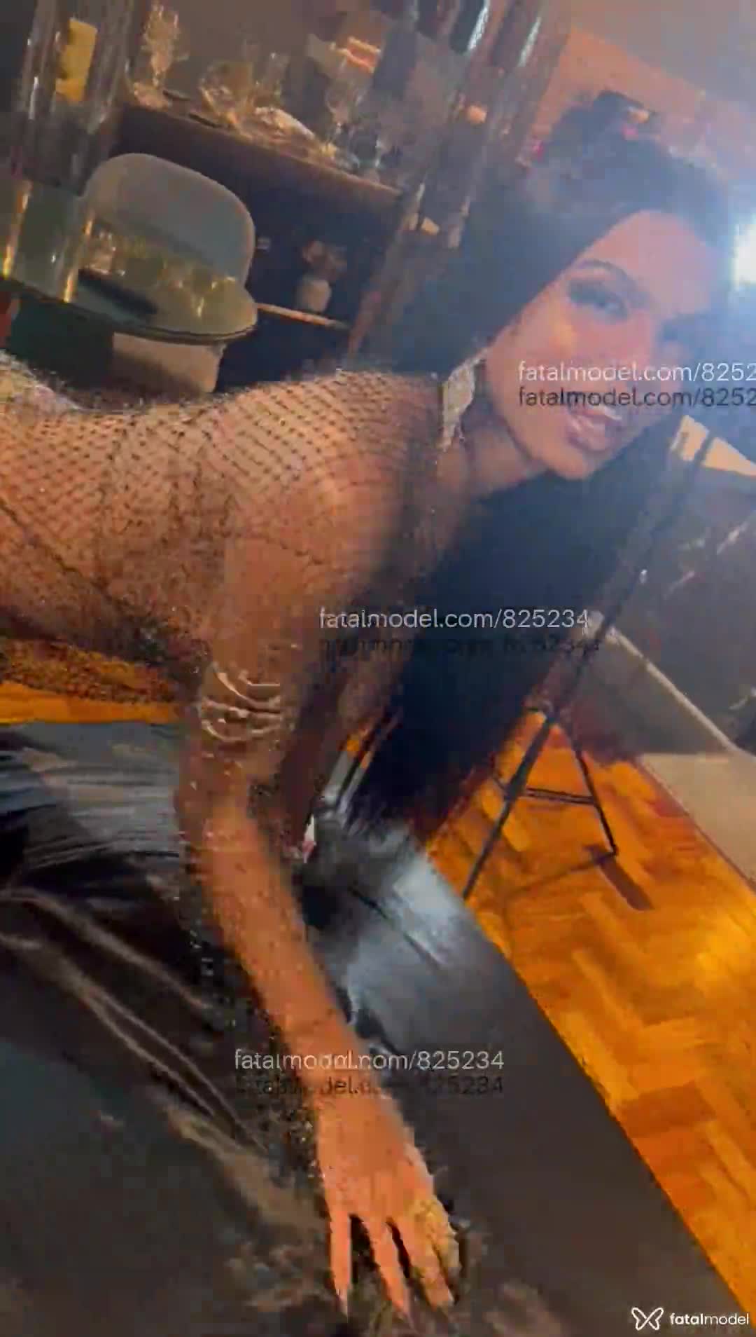 Acompanhante mulher trans morena (o) de olhos pretos em Rio de Janeiro - Camilla Belezinha