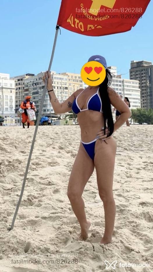 Acompanhante mulher morena (o) de olhos castanhos em Sarandi - Nicole