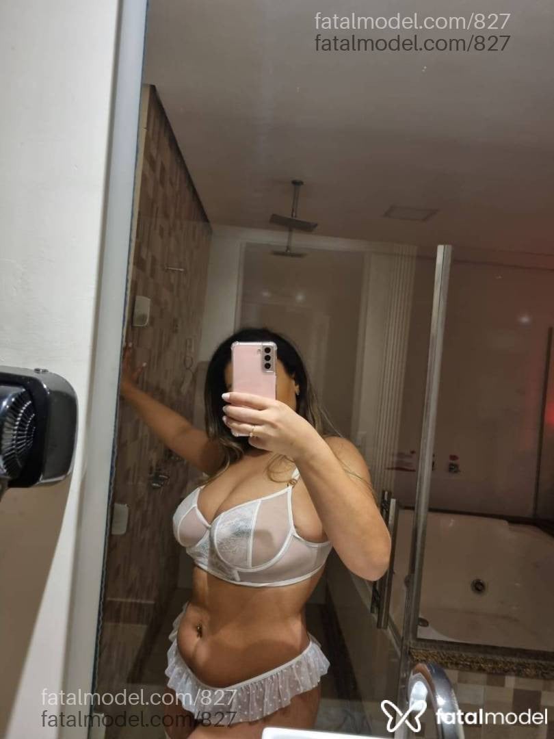 Camilla Barbieri acompanhante em São Paulo — foto 9