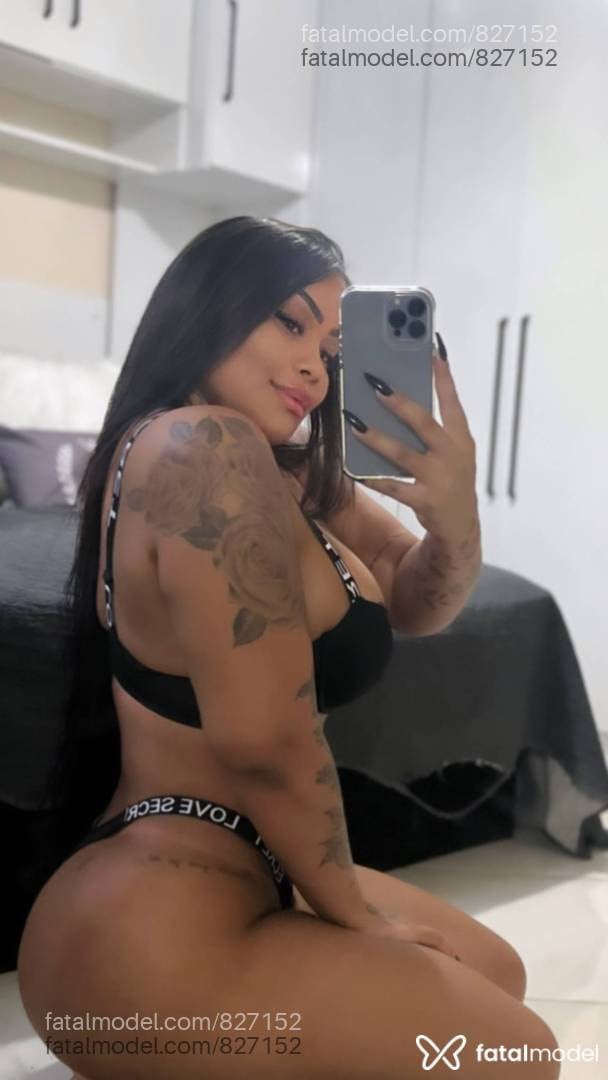 Acompanhante mulher morena (o) de olhos castanhos em Campo Belo - Bruna Souza