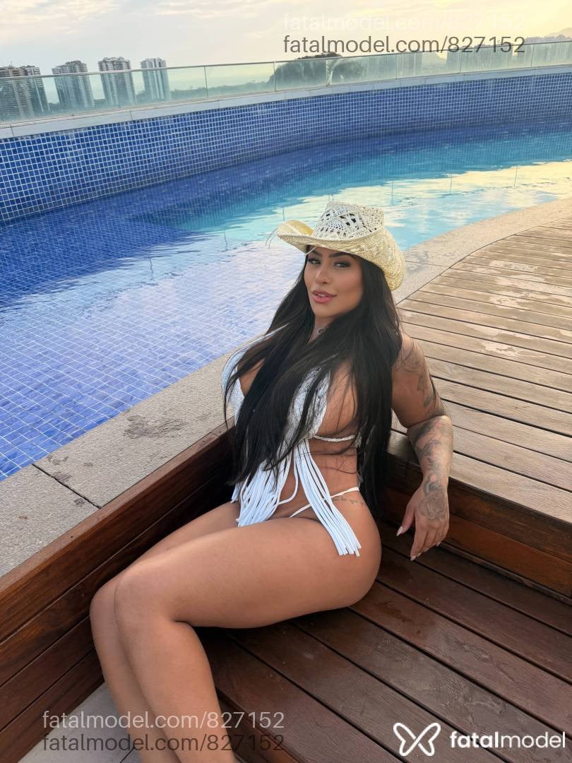 Acompanhante mulher morena (o) de olhos castanhos em Campo Belo - Bruna Souza