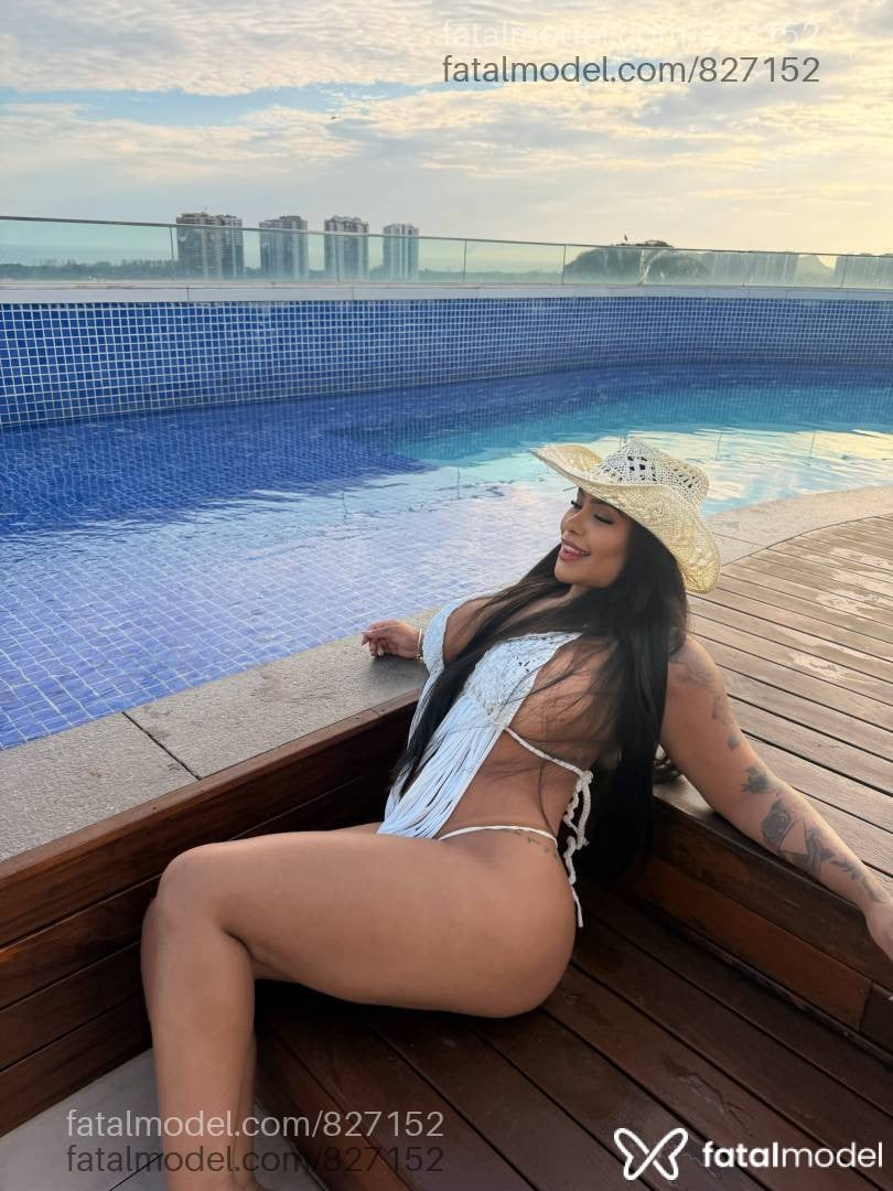 Acompanhante mulher morena (o) de olhos castanhos em Três Pontas - Bruna Souza