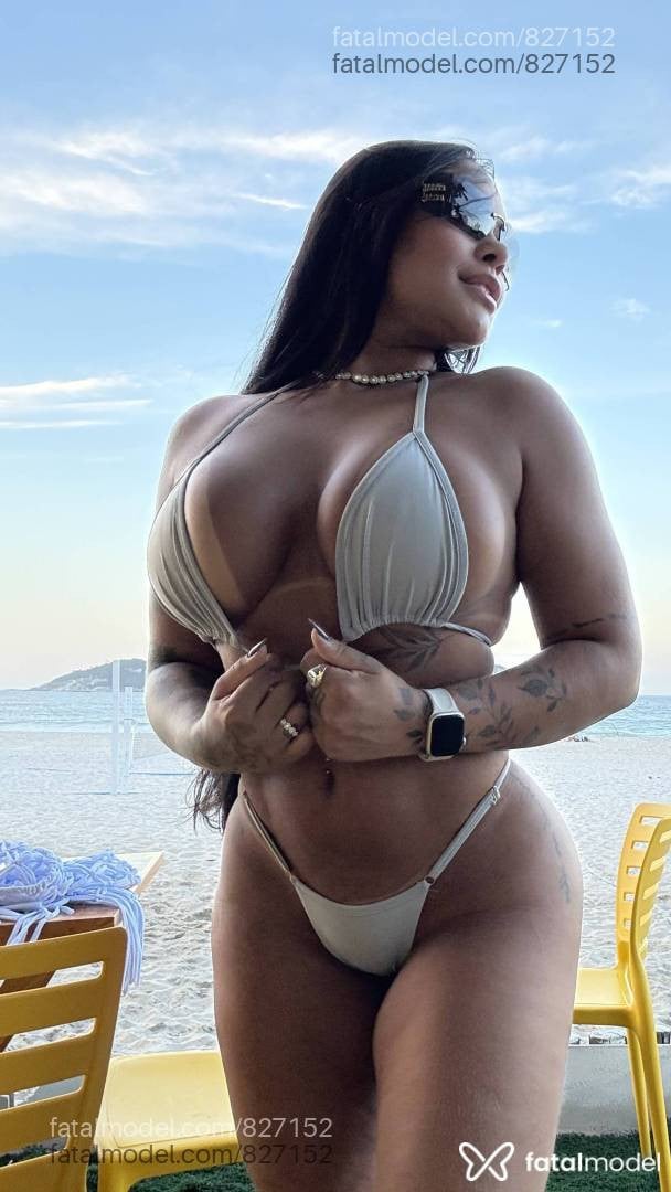 Acompanhante mulher morena (o) de olhos castanhos em Campo Belo - Bruna Souza