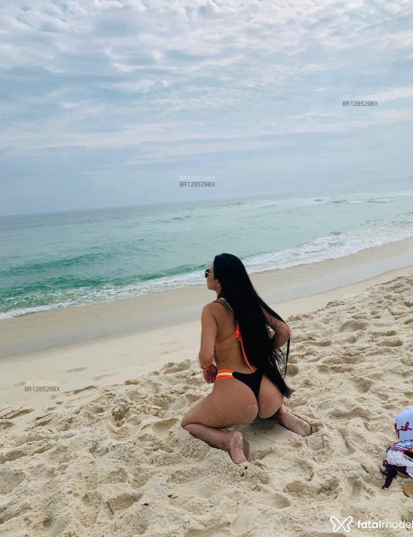 Acompanhante mulher morena (o) de olhos castanhos em Rio Verde Acompanhante mulher morena (o) de olhos castanhos em Rio Verde - Bruninha Souza