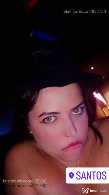 Acompanhante mulher com cabelo castanho de olhos verdes em São Vicente Acompanhante mulher com cabelo castanho de olhos verdes em São Vicente - Pamela Pantera