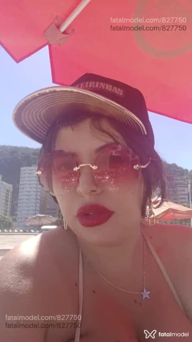 Acompanhante mulher com cabelo castanho de olhos verdes em São Vicente Acompanhante mulher com cabelo castanho de olhos verdes em São Vicente - Pamela Pantera