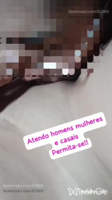 Acompanhante mulher morena (o) de olhos castanhos em Castanhal - Mel Morena