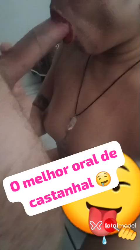 Acompanhante mulher morena (o) de olhos castanhos - Mel Morena