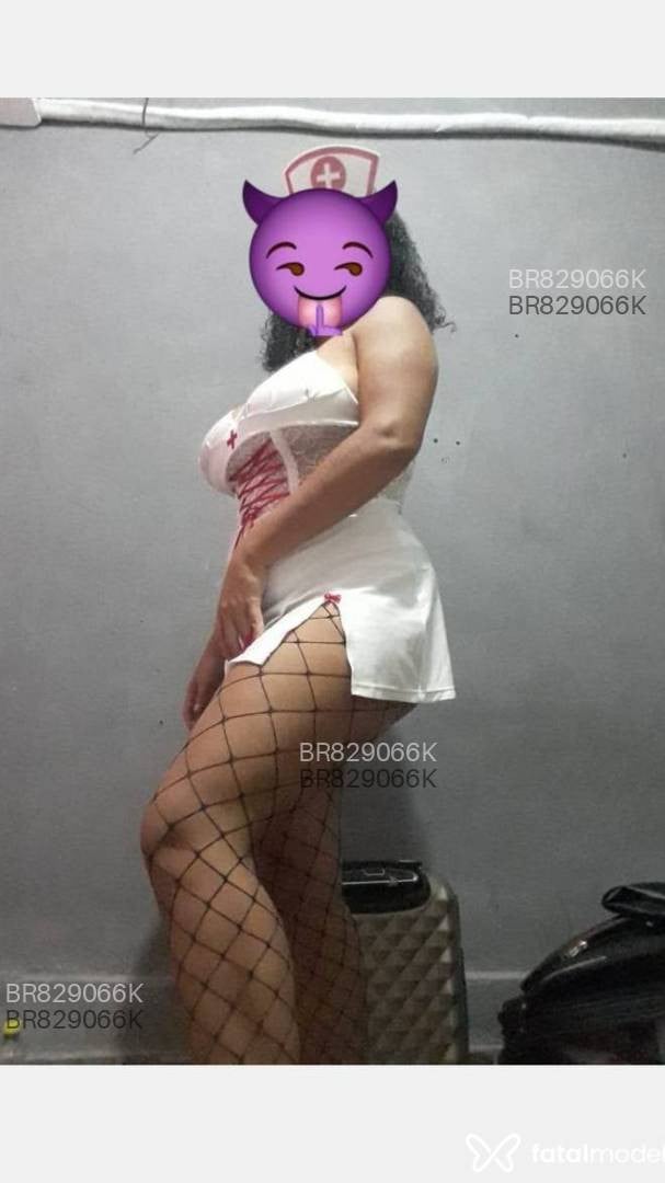 Acompanhante mulher com cabelo castanho de olhos castanhos em Aripuanã Acompanhante mulher com cabelo castanho de olhos castanhos em Aripuanã - Morena