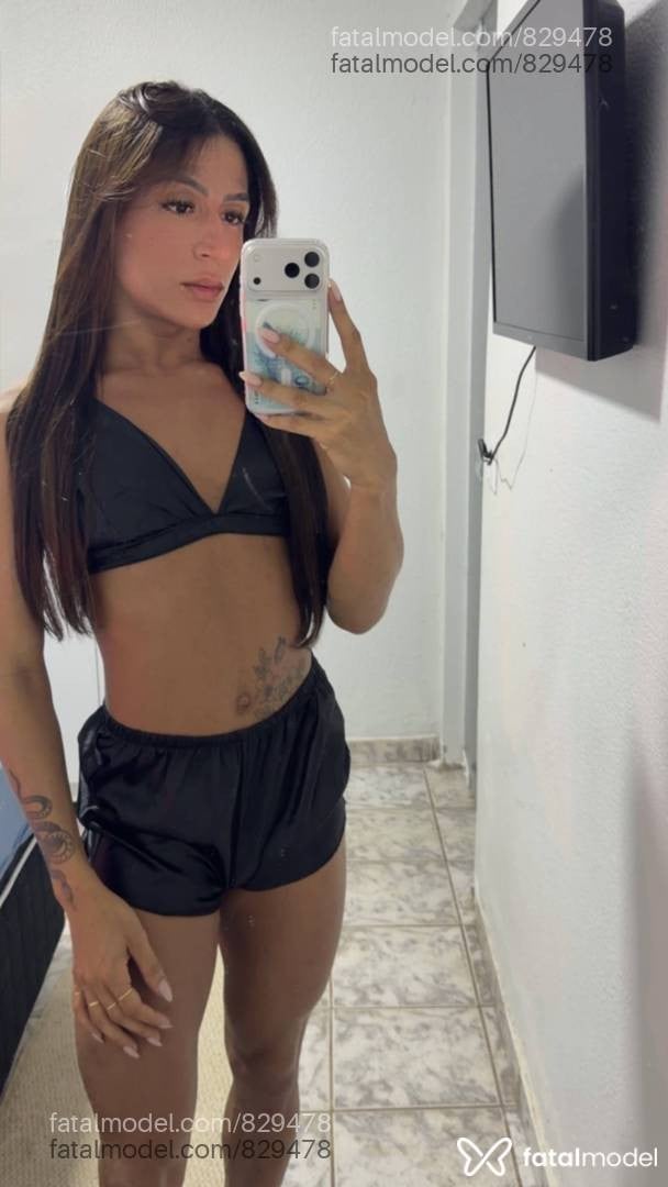Acompanhante mulher trans ruiva (o) de olhos pretos em Barreiras - Victoriaavellar
