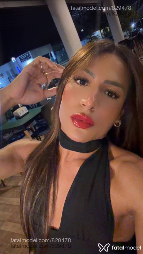 Acompanhante mulher trans ruiva (o) de olhos pretos em Barreiras - Victoriaavellar