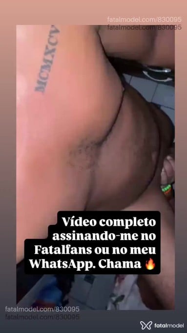 Acompanhante travesti morena (o) de olhos pretos em Camaçari - Jackeline Scarleth