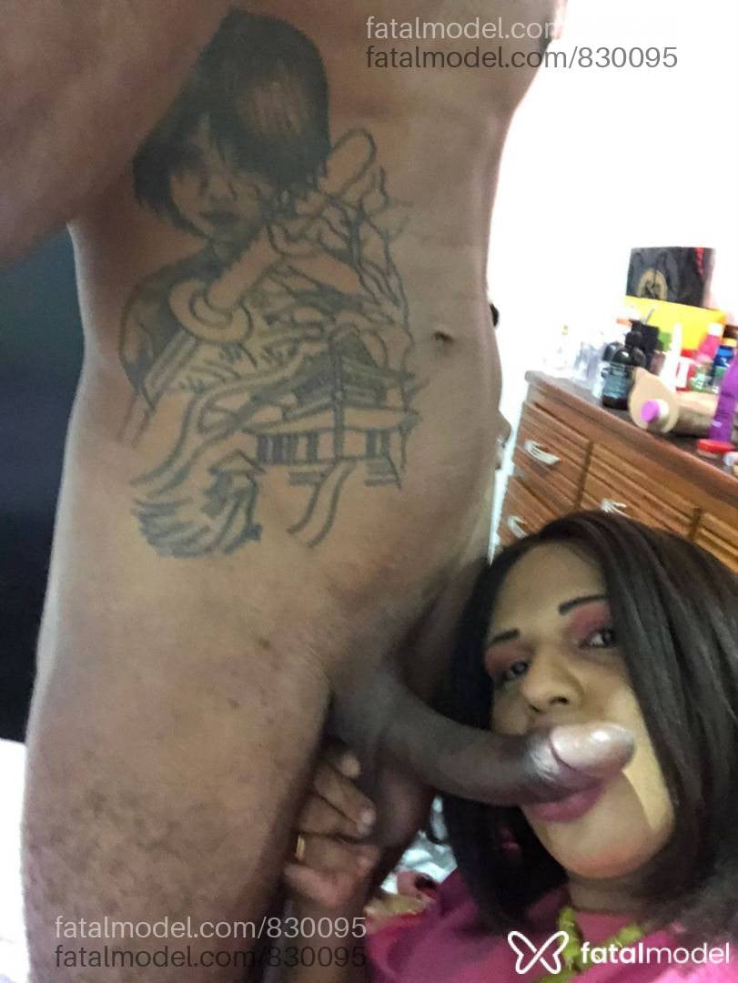 Acompanhante travesti morena (o) de olhos pretos em Camaçari - Jackeline Scarleth