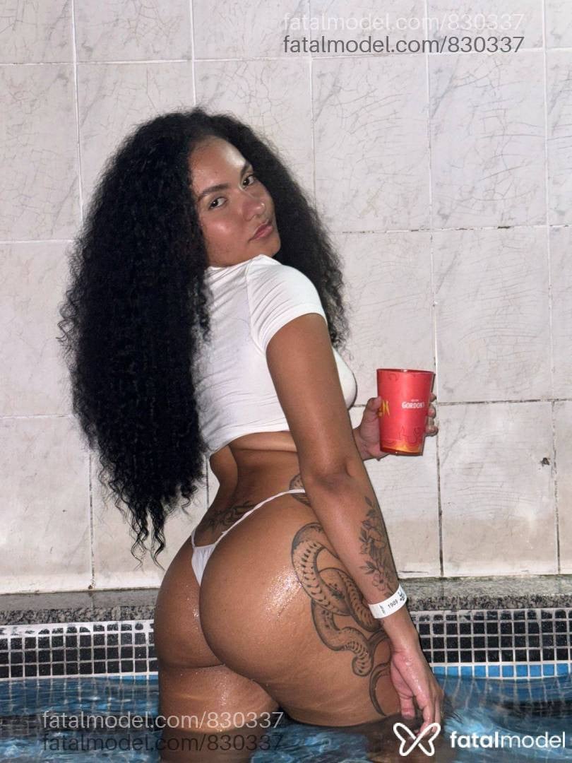 Acompanhante mulher morena (o) de olhos castanhos em Belém - Jhennyfer