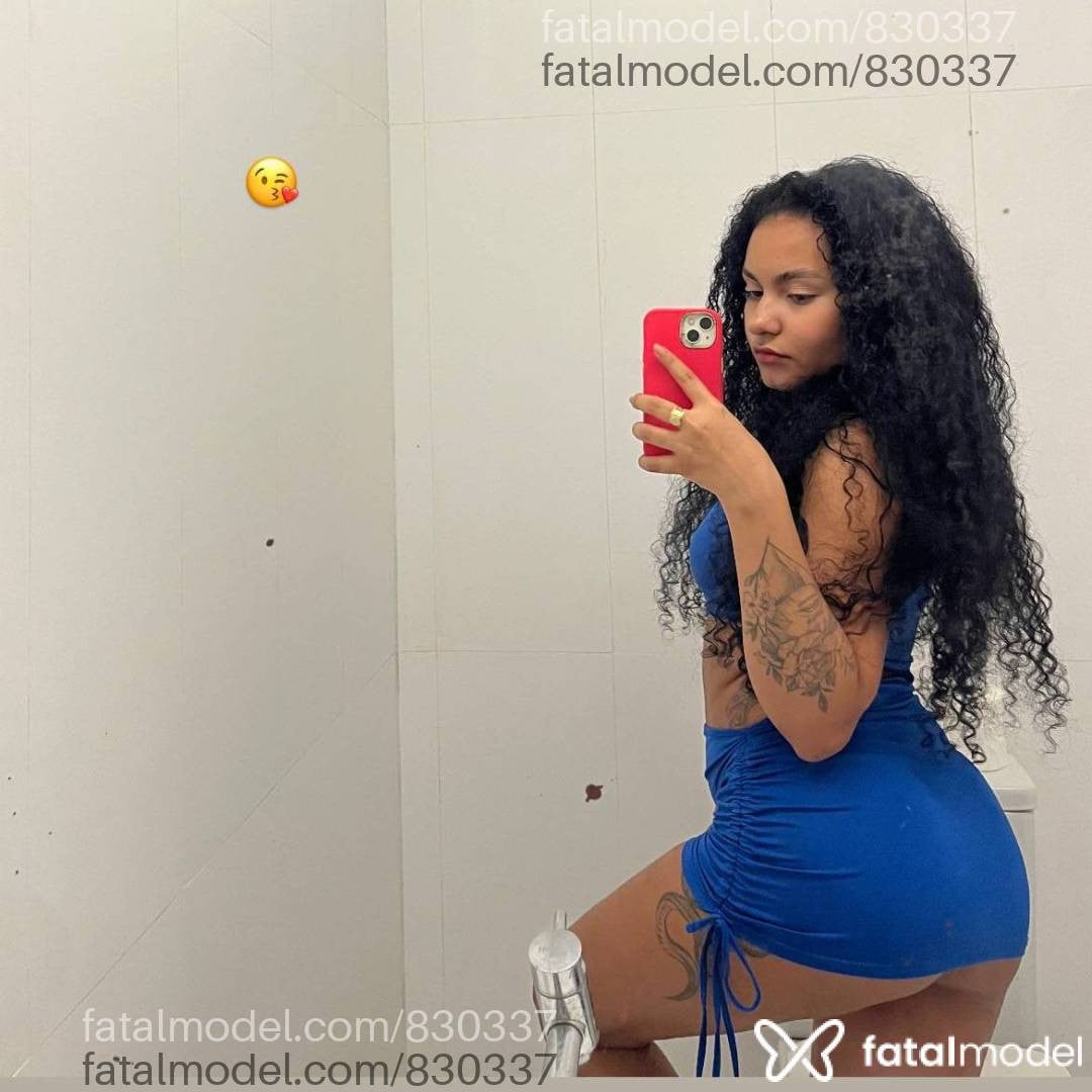 Acompanhante mulher morena (o) de olhos castanhos em Belém - Jhennyfer